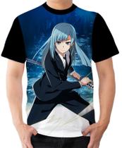 Camiseta Camisa Ads Kasumi Miwa Jujutsu Kaisen Anime 1