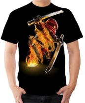 Camiseta Camisa Ads Lego Ninjago Filme 8