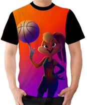 Camiseta Camisa Ads lola looney Tunes 6