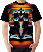 Camiseta Camisa Ads Piloto Fórmula 1 Carro Corrida 1 - Fabriqueta