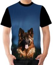 Camiseta Camisa Ads Rottweiler Cachorro Animal cão 7