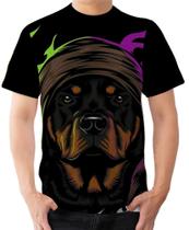 Camiseta Camisa Ads Rottweiler Cachorro Animal cão 9