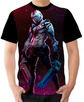 Camiseta Camisa Ads Rust Lord Skin Fortnite