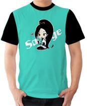 Camiseta Camisa Ads Sage Valorant Jogos