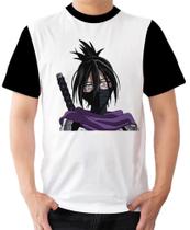 Camiseta Camisa Ads Speed o' Sound Sonic One Puch Man