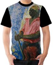 Camiseta Camisa AdsZumbi dos Palmares Consciência Negra 1