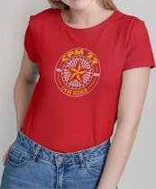 Camiseta Camisa Adulto Feminina Masculina Algodão Banda de Rock CPM 22 MOD4