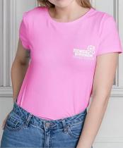 Camiseta Camisa Adulto Feminina Masculina Algodão Uniforme Profissional Técnico em Refrigeração MD1