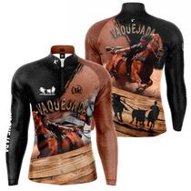 Camiseta Camisa Agro Vaqueiro Vaquejada Rodeio Proteção Uv50 Camiseta Camisa Agro Vaqueiro Vaquejada Rodeio Proteção Uv50