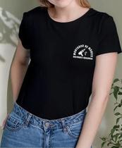 Camiseta Camisa Algodão Feminina Masculina Adulto Uniforme Profissional Montador de Móveis MD1