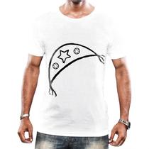 Camiseta Camisa Amo o Nordeste Sertão Cangaço Frases HD 5