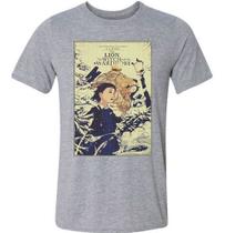 Camiseta Camisa As Cronicas De Narnia Anime Filme Nerd Geek