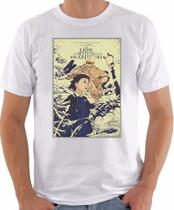 Camiseta Camisa As Cronicas De Narnia Anime Filme Nerd Geek - Hippo Pre