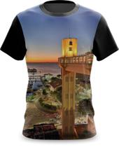 Camiseta Camisa Bahia 02 - Fabriqueta