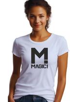 Camiseta Camisa Banda MAGIC! M02