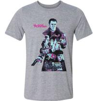 Camiseta Camisa Blade Runner Rick Deckard Filme Nerd Geek - Hippo Pre