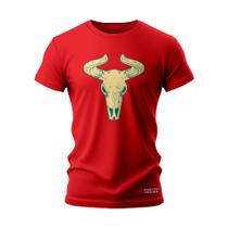 Camiseta Camisa Blusa Country Austin Texas Longhorn Ref: 02