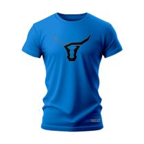 Camiseta Camisa Blusa Country Austin Texas Longhorn Ref: 03