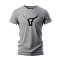 Camiseta Camisa Blusa Country Austin Texas Longhorn Ref: 03