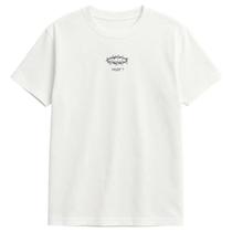 Camiseta Camisa Blusa Unissex OQJF O Que Jesus Faria Cristã Religiosa Coroa De Espinhos Confortavel