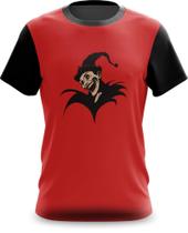 Camiseta Camisa Bobo da Corte Risada