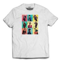 Camiseta Camisa Bruno Mars Black Music Fotos Pop R&b Rock
