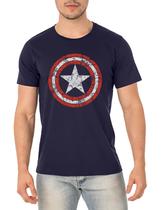 blusa dos vingadores