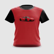 Camiseta Camisa Carro Esportivo Supercarro 08