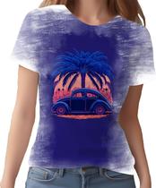 Camiseta Camisa Carros Antigos Fusca Clássicos Automóveis 1