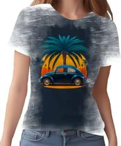 Camiseta Camisa Carros Antigos Fusca Clássicos Automóveis 2