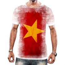Camiseta Camisa Comunista Comunismo Foice Martelo Art 5 Camiseta Camisa Comunista Comunismo Foice Martelo Art 5