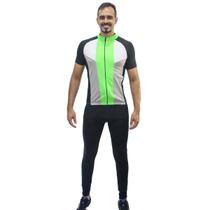Camiseta Camisa de Ciclismo Ciclista Bike Mtb manga curta DeA Collection - masculina Camiseta Camisa de Ciclismo Ciclista Bike Mtb manga curta DeA Collection - masculina