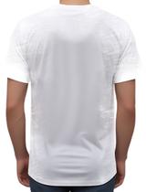 Camiseta Camisa Estampada T-shirt Face Coruja Neon Ave 2