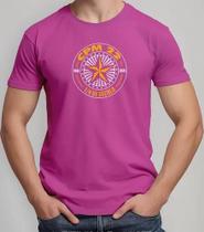 Camiseta Camisa Feminina Masculina Adulto Algodão Banda de Rock CPM 22 MOD4