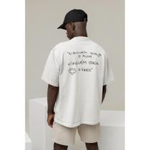 Camiseta Camisa Frase Ninguem Inveja O Ruim Lançamento Envio Imediato Camiseta Camisa Frase Ninguem Inveja O Ruim Lançamento Envio Imediato