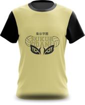 Camiseta Camisa haikyuu fukurodani