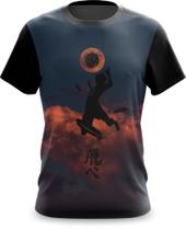 Camiseta Camisa haikyuu hinata