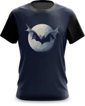 Camiseta Camisa Halloween Dia das Bruxas Assombração 06