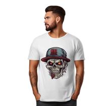 Camiseta Camisa Halloween Dia das Bruxas Terror Travessuras