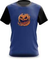 Camiseta Camisa Halloween Noite das Anomalias 01