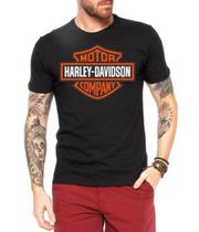 harley davidson camisas