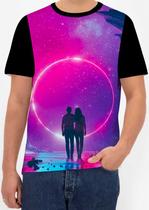 Camiseta Camisa Imagine Dragons Banda Pop Rock Musica H9_x000D_ - JK MARCAS
