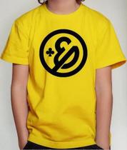 Camiseta Camisa Infantil Juvenil Menina Menino Youtu ber Enaldo Lop ers Enaldi nho Md1