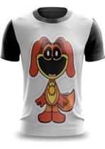 Camiseta Camisa Jogo Dogs Day 02