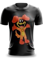 Camiseta Camisa Jogo Dogs Day 07 - Estilo 66