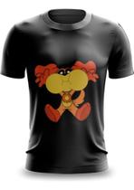 Camiseta Camisa Jogo Dogs Day 13