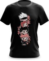 Camiseta Camisa Jujutsu Kaisen 2 Anime