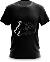 Camiseta Camisa Jujutsu Kaisen Megumi Anime 03