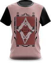 Camiseta Camisa Jujutsu Kaisen Sukuna Anime 10