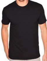 Camiseta Camisa Lisa Slin Seca Rapido Esportiva